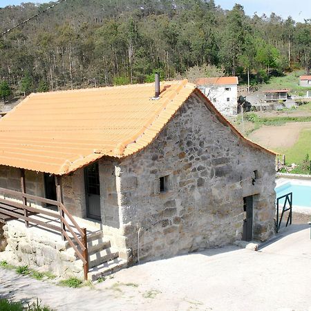 Willa Welcoming House With Mountain View In Agueda Shared Pool Urgueira  Zewnętrze zdjęcie