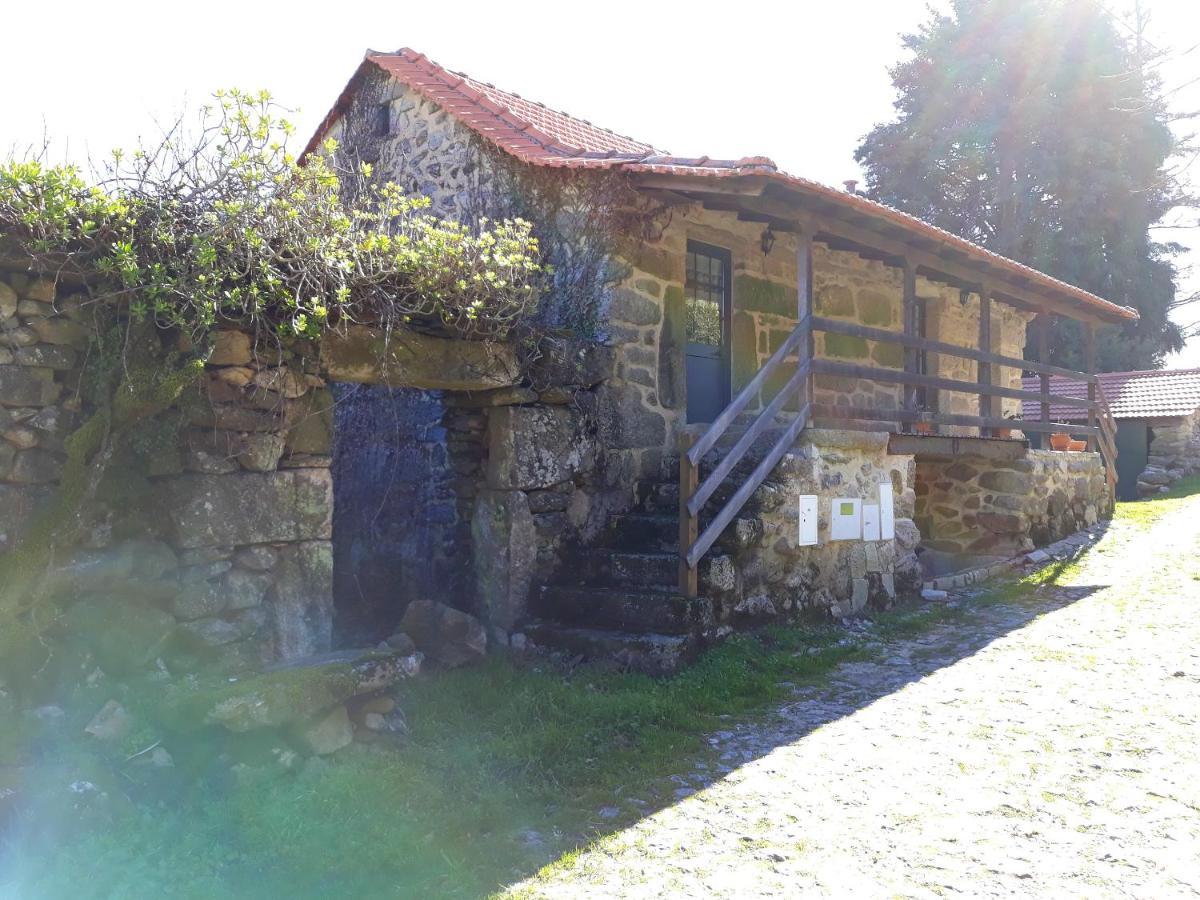 Willa Welcoming House With Mountain View In Agueda Shared Pool Urgueira  Zewnętrze zdjęcie