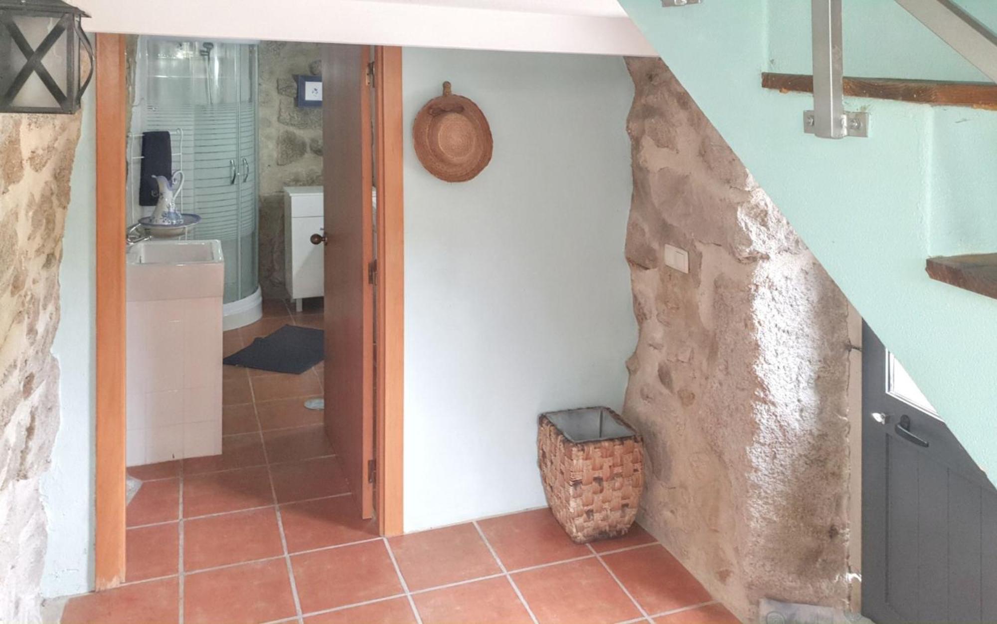 Willa Welcoming House With Mountain View In Agueda Shared Pool Urgueira  Zewnętrze zdjęcie